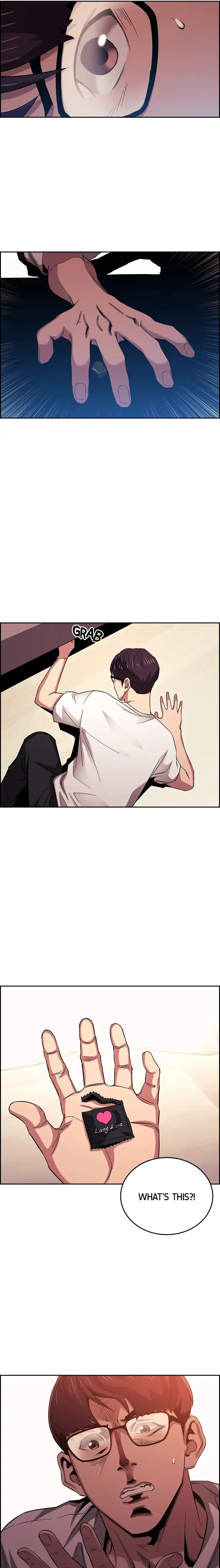 Hunting Moms Chapter 21 - Page 17