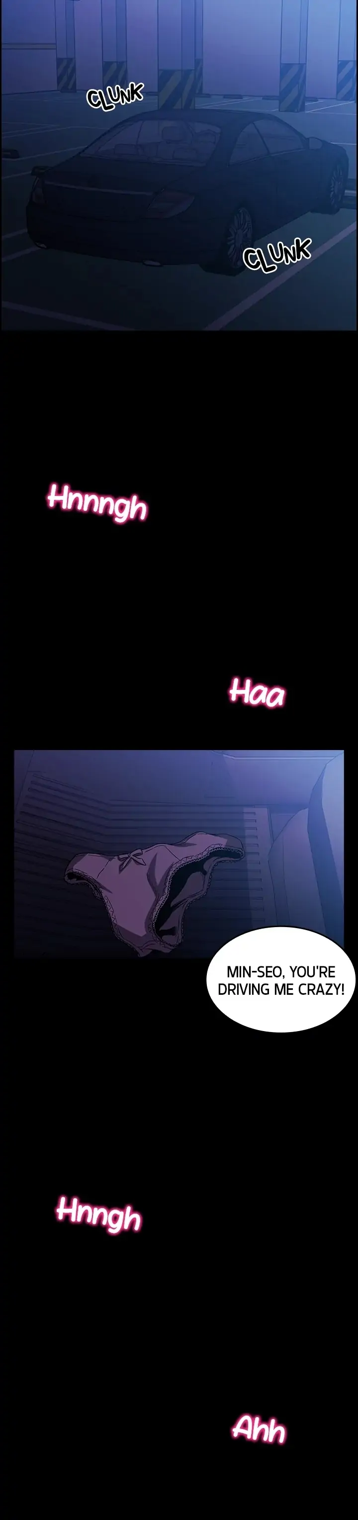 Hunting Moms Chapter 21 - Page 19