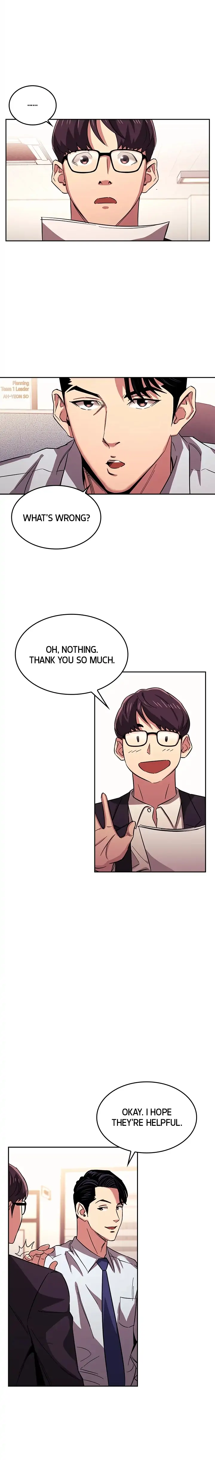 Hunting Moms Chapter 21 - Page 3