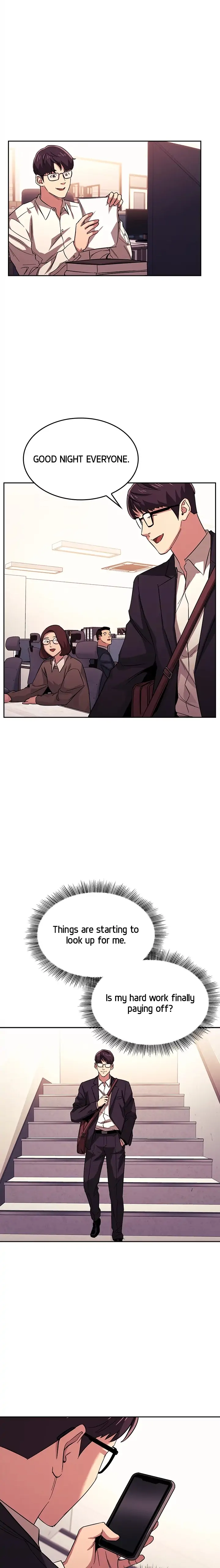 Hunting Moms Chapter 21 - Page 5