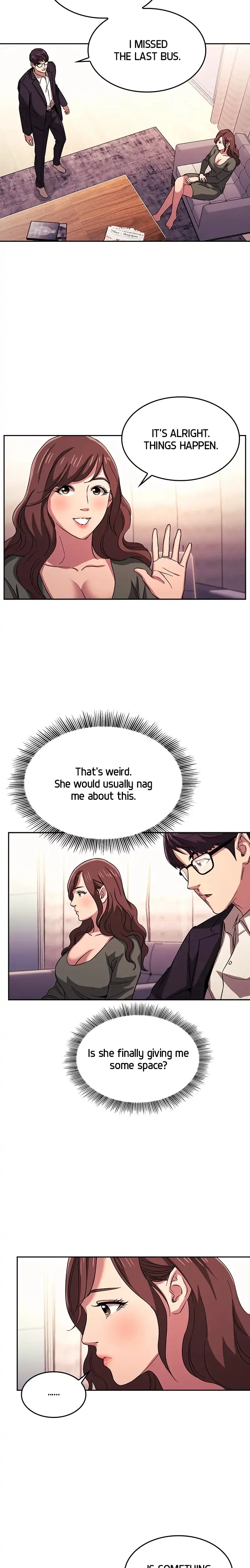 Hunting Moms Chapter 21 - Page 7