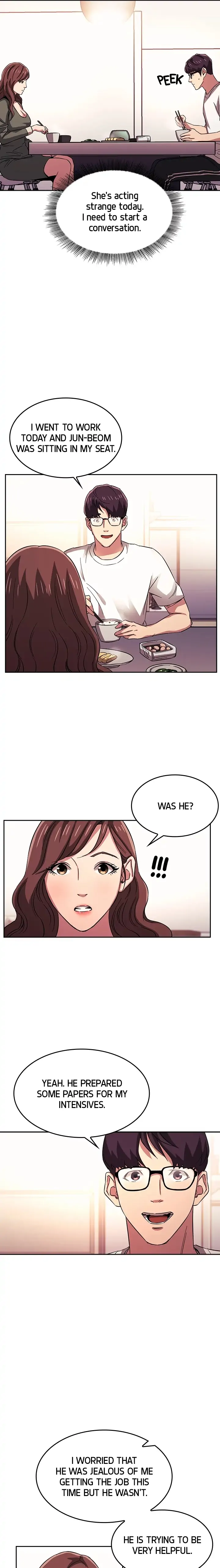 Hunting Moms Chapter 21 - Page 9