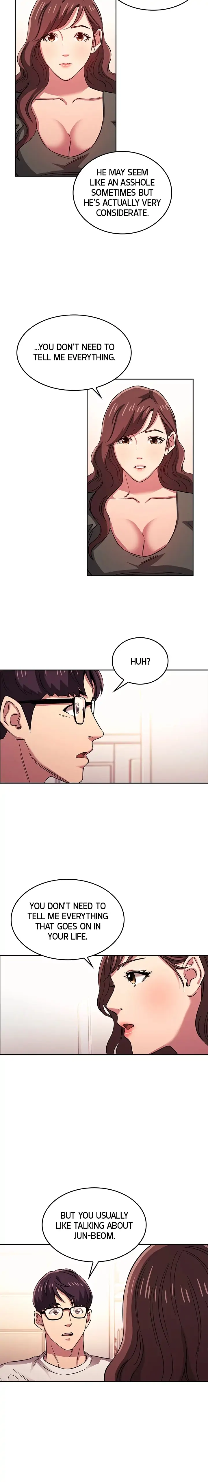 Hunting Moms Chapter 21 - Page 10