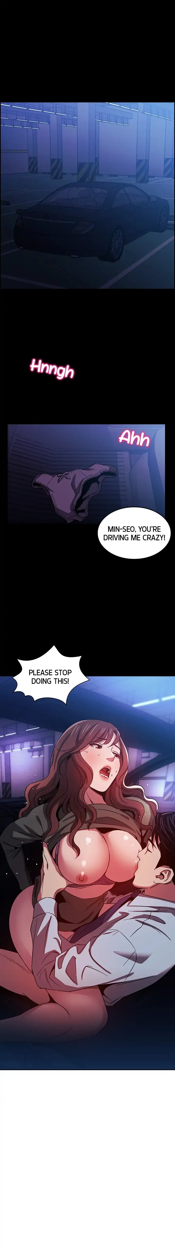Hunting Moms Chapter 22 - Page 1