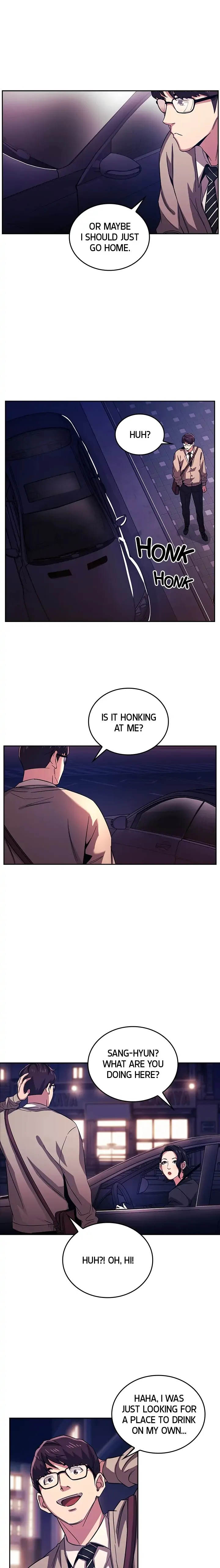 Hunting Moms Chapter 22 - Page 13