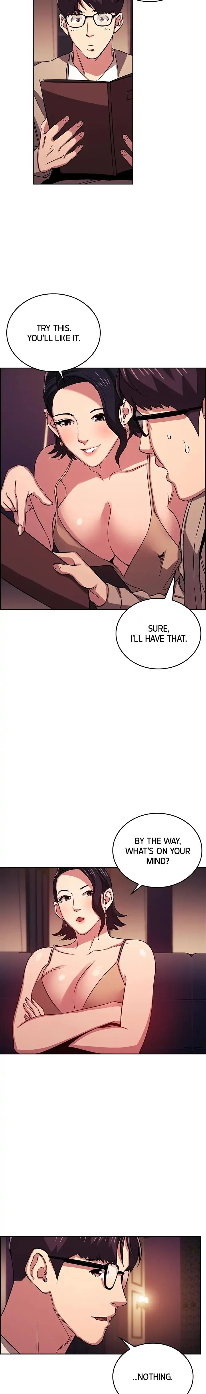 Hunting Moms Chapter 22 - Page 19