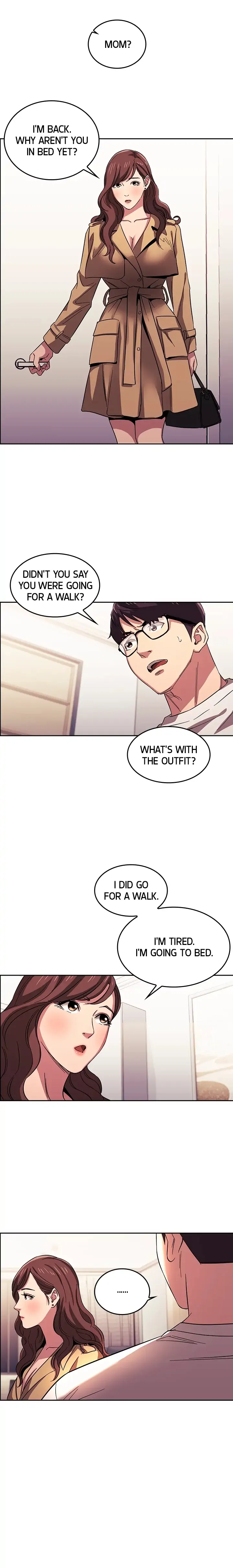 Hunting Moms Chapter 22 - Page 4