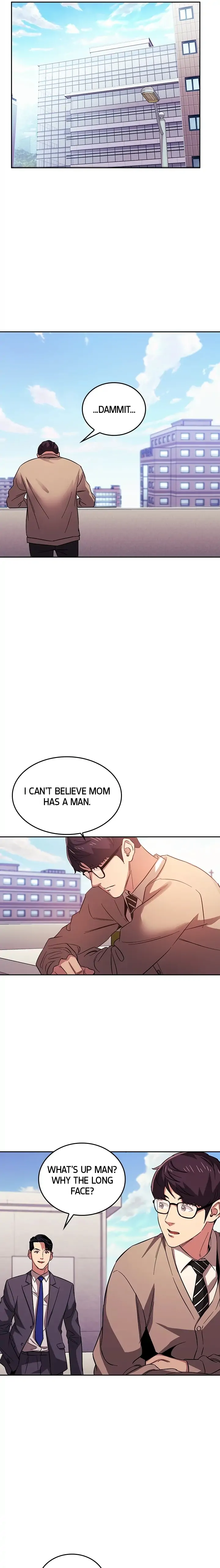 Hunting Moms Chapter 22 - Page 6