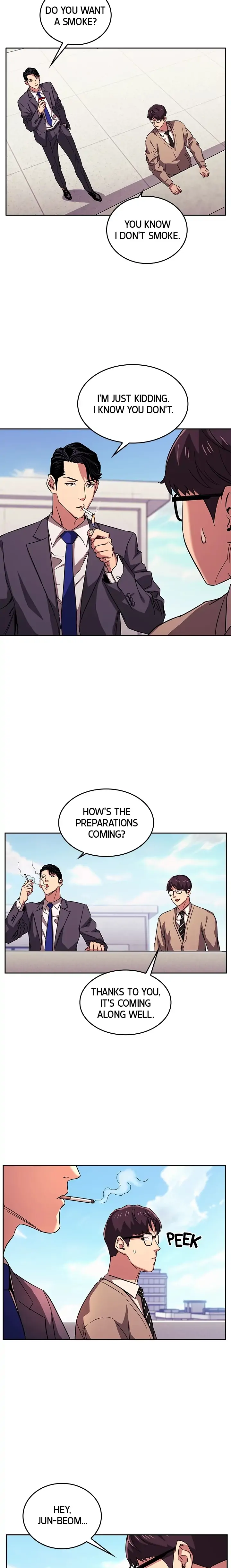Hunting Moms Chapter 22 - Page 7