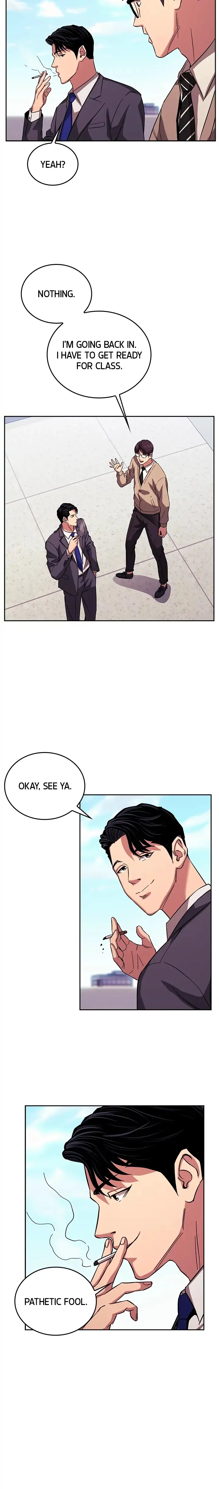 Hunting Moms Chapter 22 - Page 8