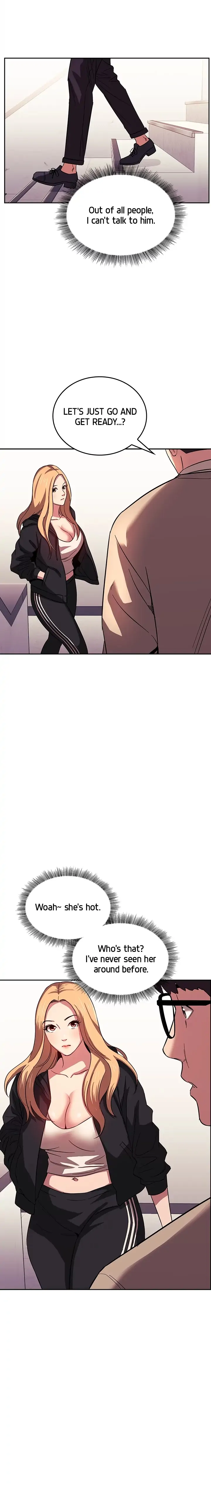 Hunting Moms Chapter 22 - Page 9