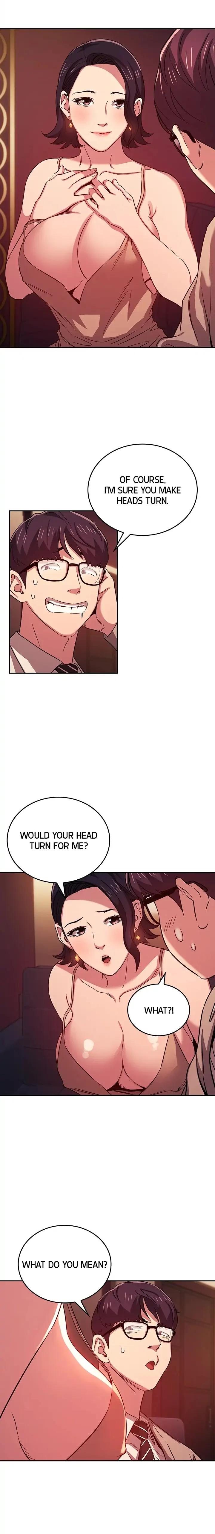 Hunting Moms Chapter 23 - Page 14