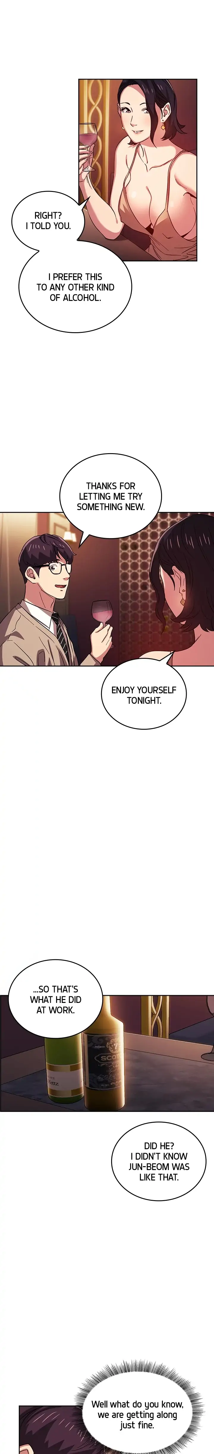 Hunting Moms Chapter 23 - Page 3