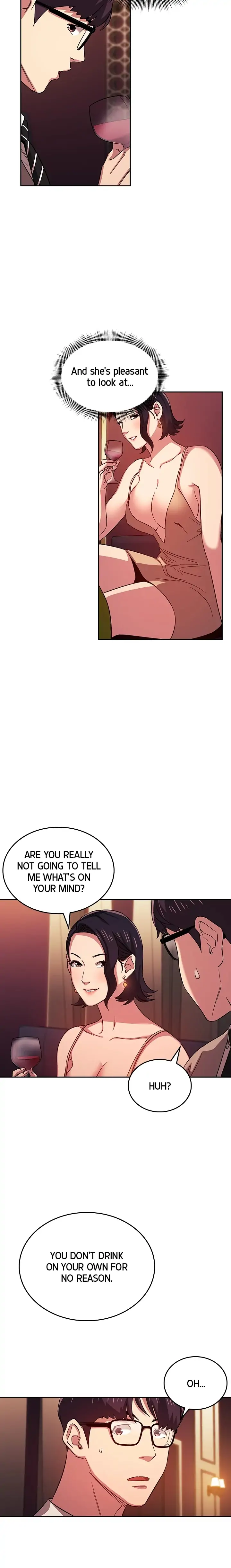 Hunting Moms Chapter 23 - Page 4