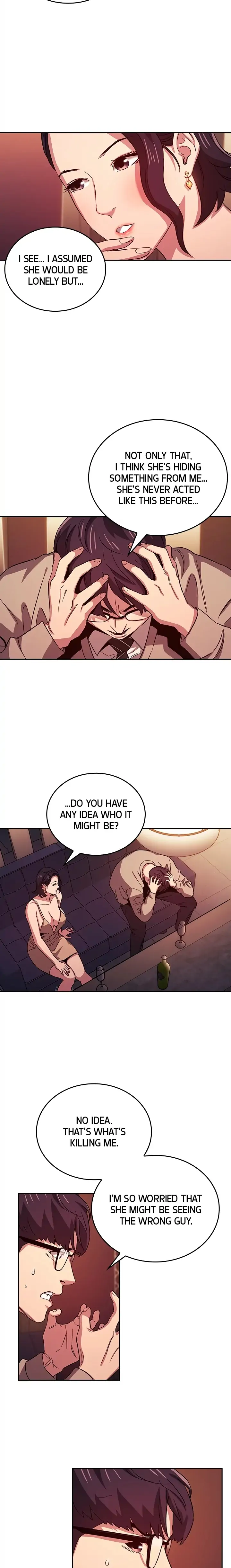 Hunting Moms Chapter 23 - Page 7