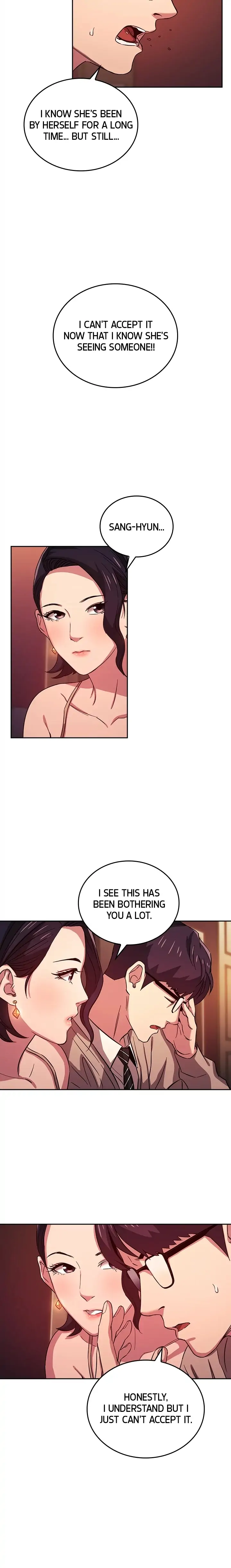 Hunting Moms Chapter 23 - Page 8