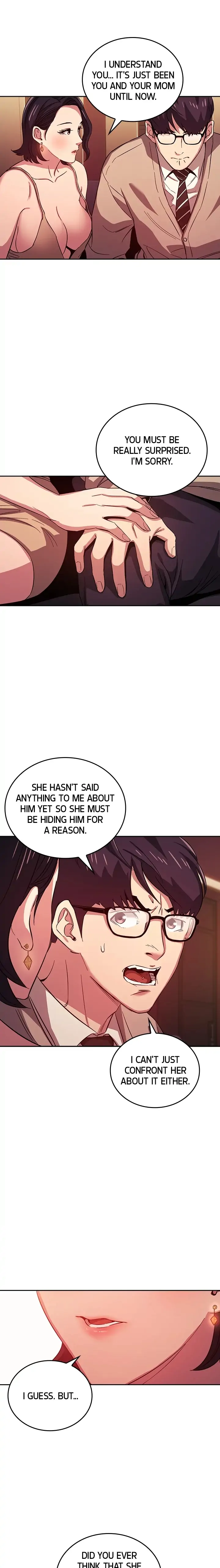 Hunting Moms Chapter 23 - Page 9