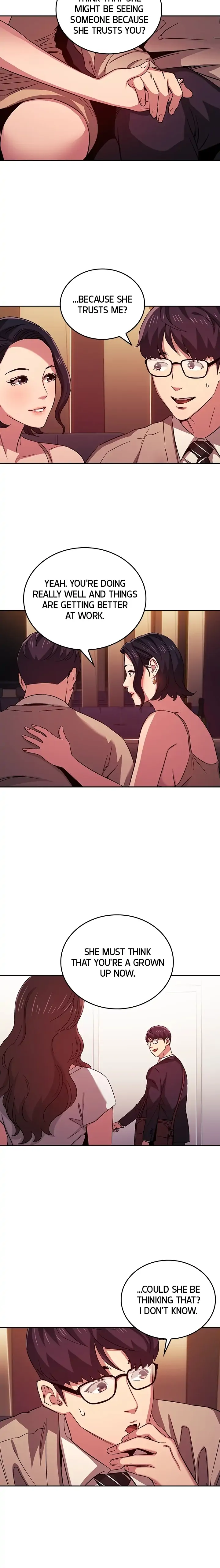 Hunting Moms Chapter 23 - Page 10