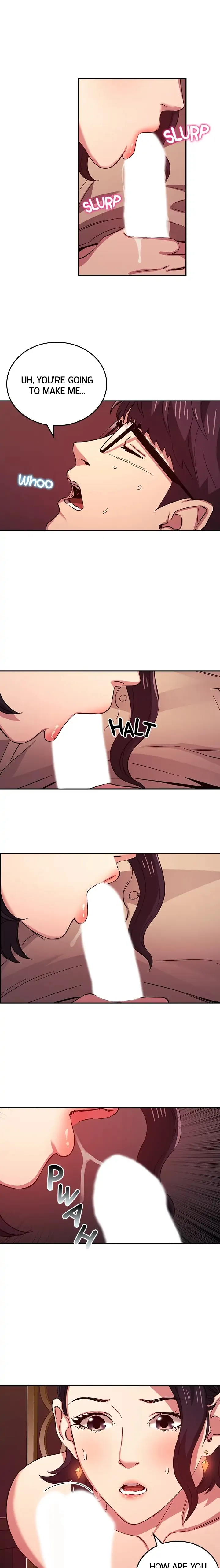 Hunting Moms Chapter 24 - Page 13