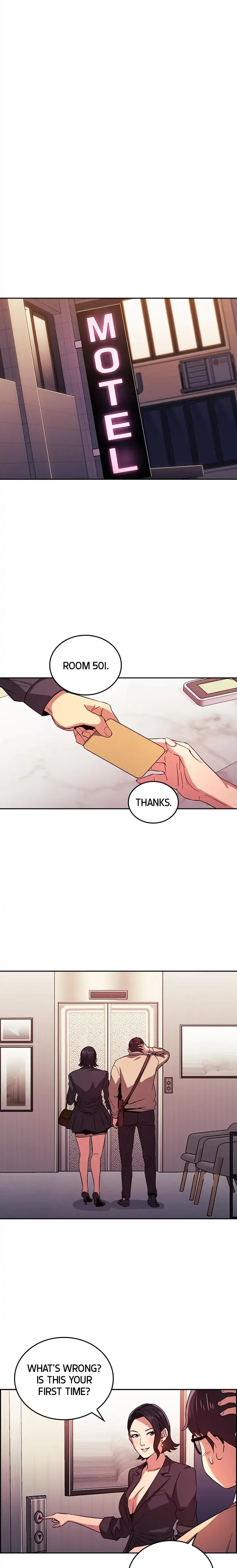 Hunting Moms Chapter 24 - Page 15