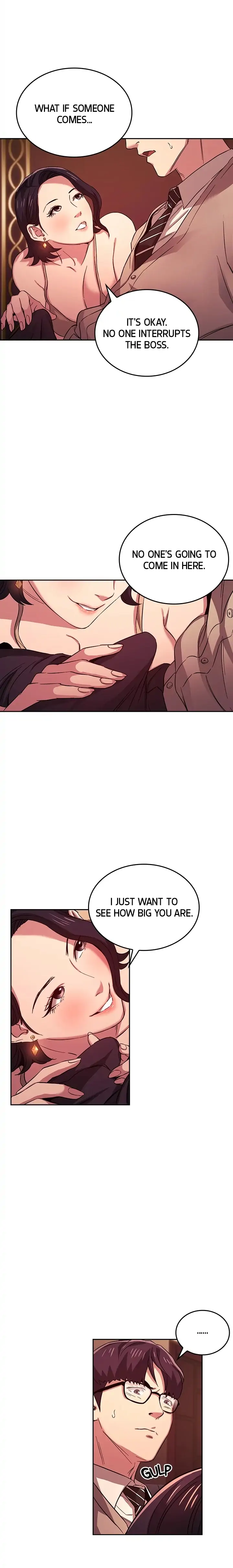 Hunting Moms Chapter 24 - Page 3