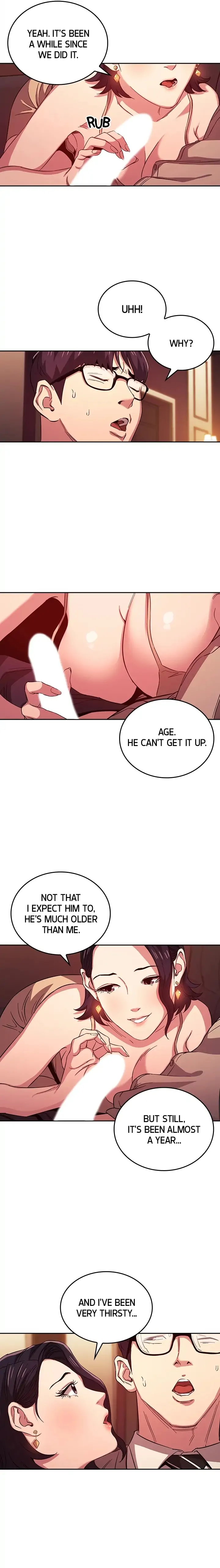 Hunting Moms Chapter 24 - Page 5