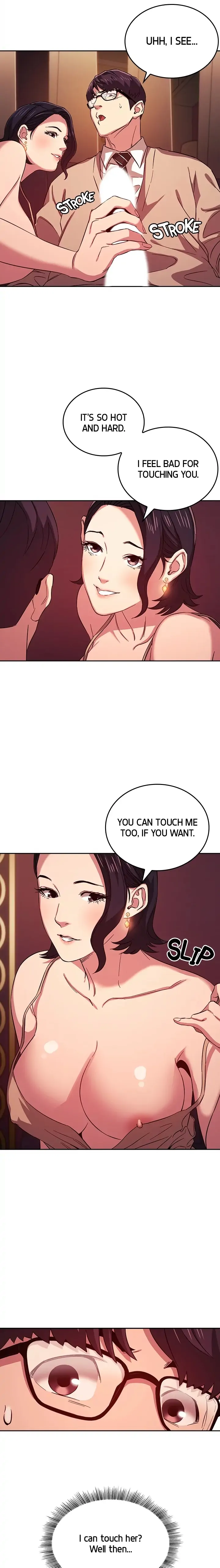 Hunting Moms Chapter 24 - Page 6