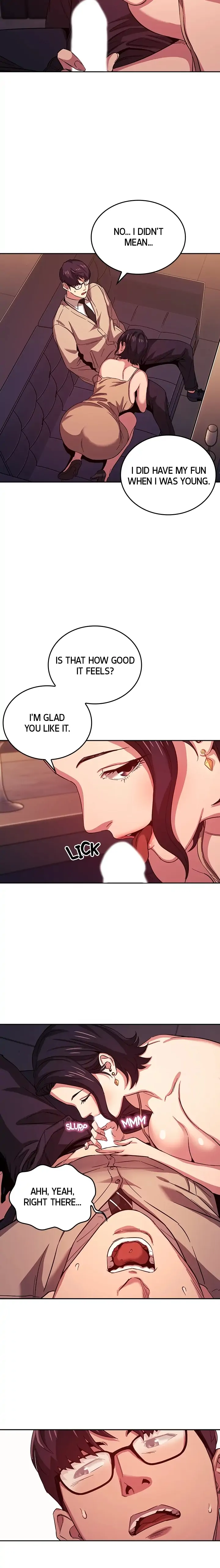 Hunting Moms Chapter 24 - Page 10