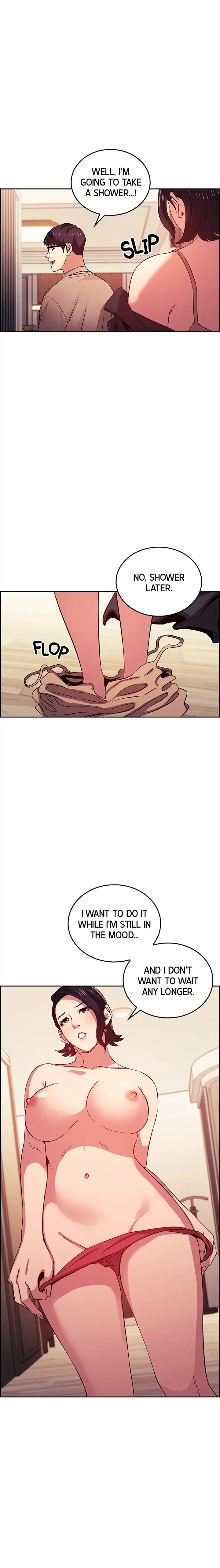Hunting Moms Chapter 25 - Page 1