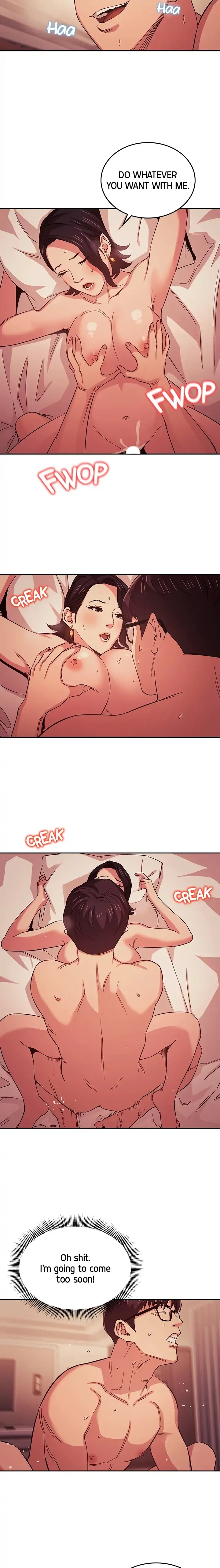 Hunting Moms Chapter 25 - Page 14