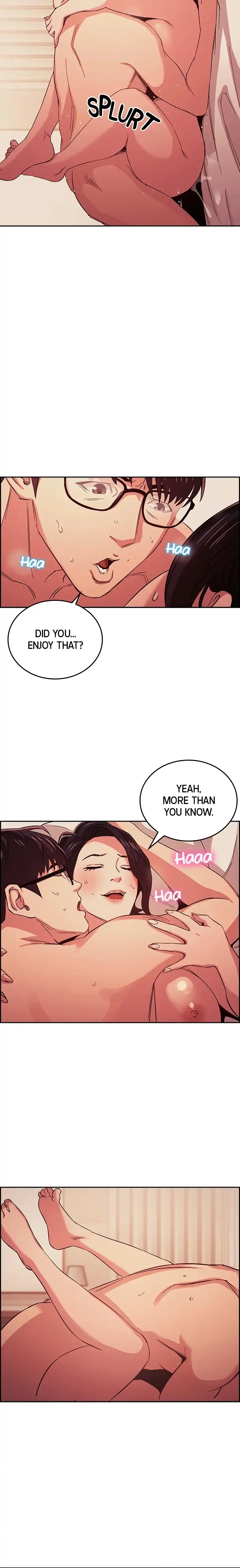 Hunting Moms Chapter 25 - Page 16