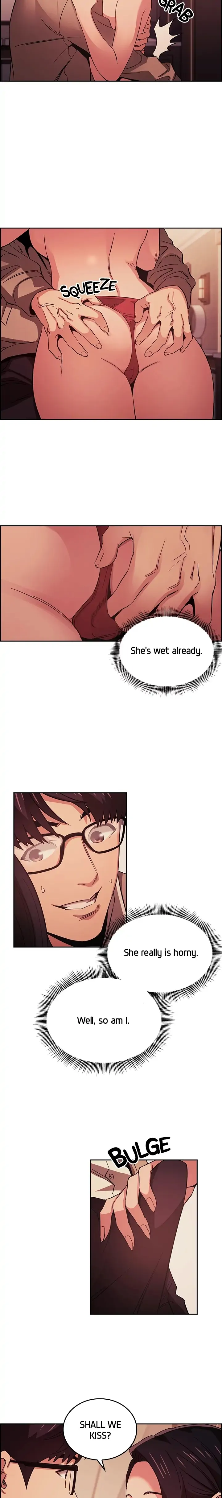 Hunting Moms Chapter 25 - Page 3