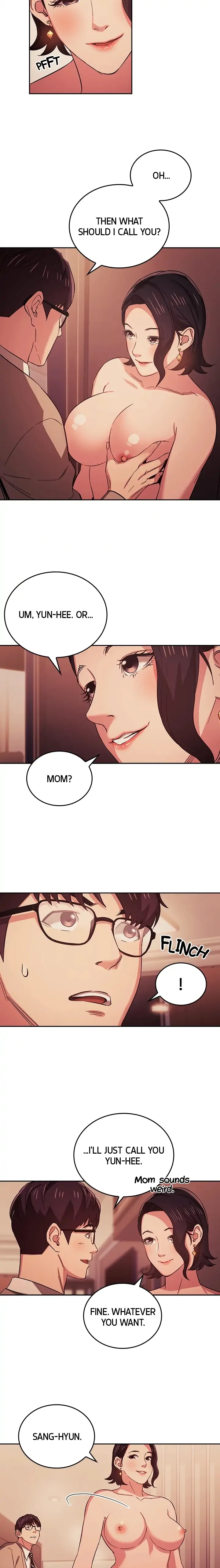 Hunting Moms Chapter 25 - Page 6