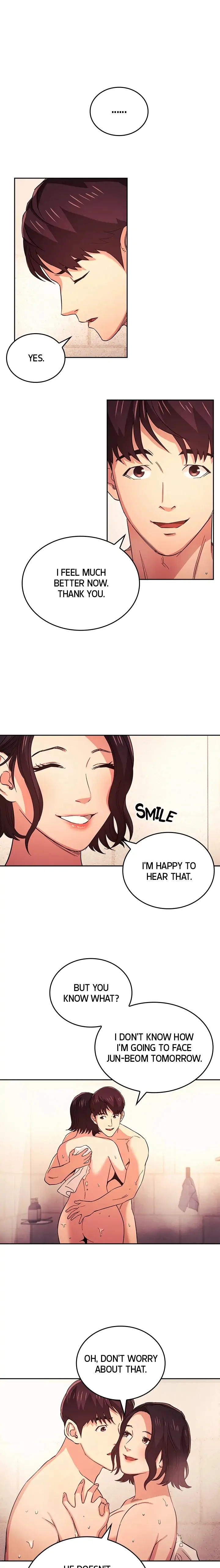 Hunting Moms Chapter 26 - Page 13