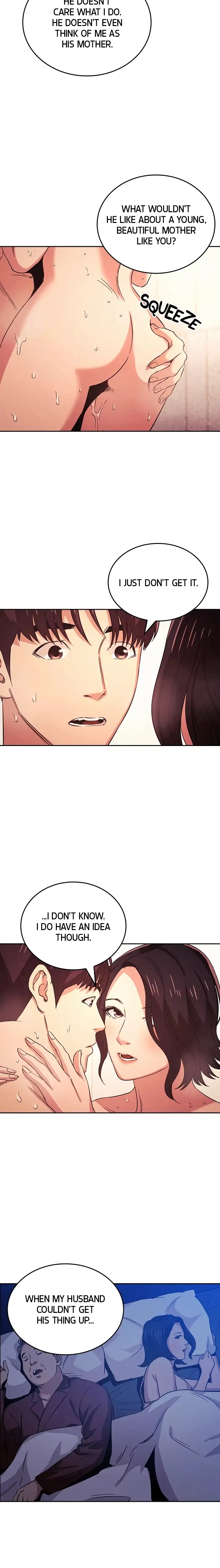 Hunting Moms Chapter 26 - Page 14