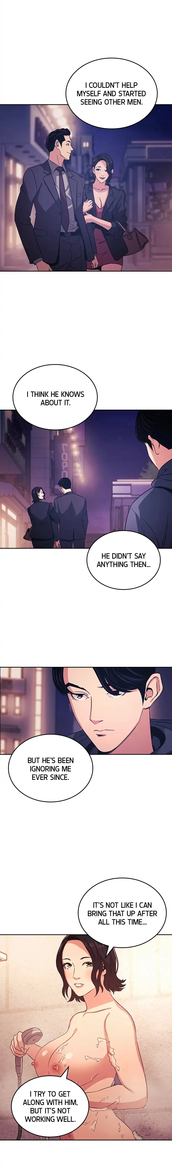 Hunting Moms Chapter 26 - Page 15