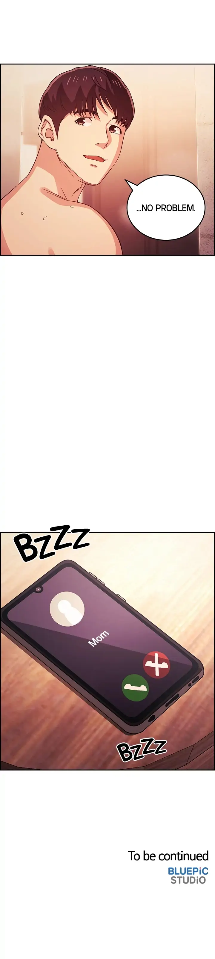 Hunting Moms Chapter 26 - Page 17