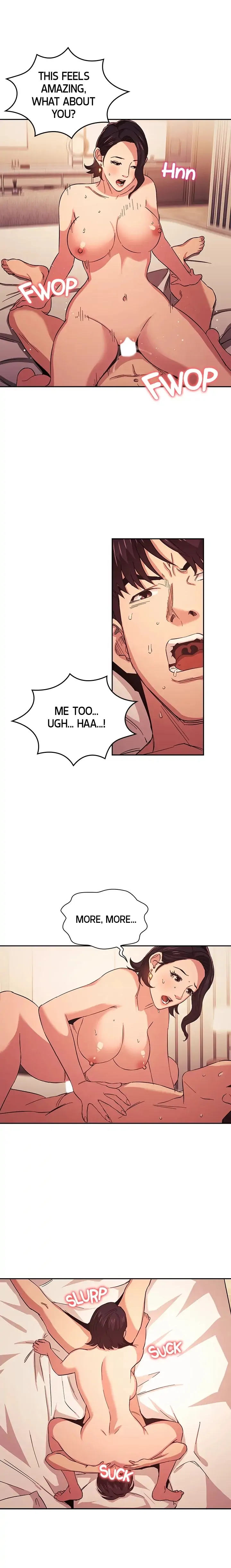 Hunting Moms Chapter 26 - Page 7