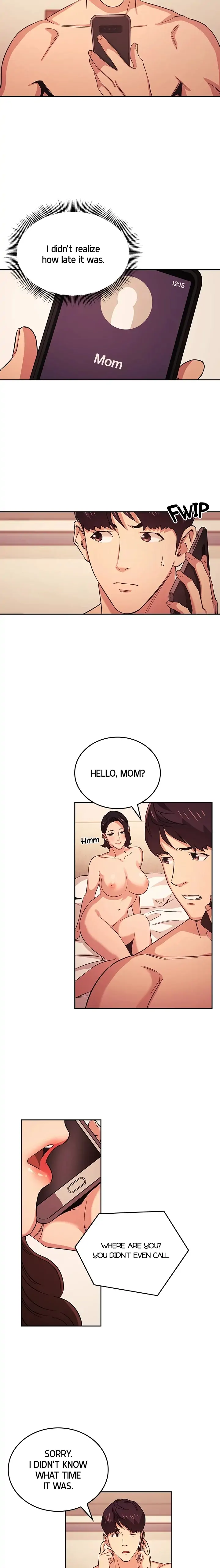 Hunting Moms Chapter 27 - Page 2