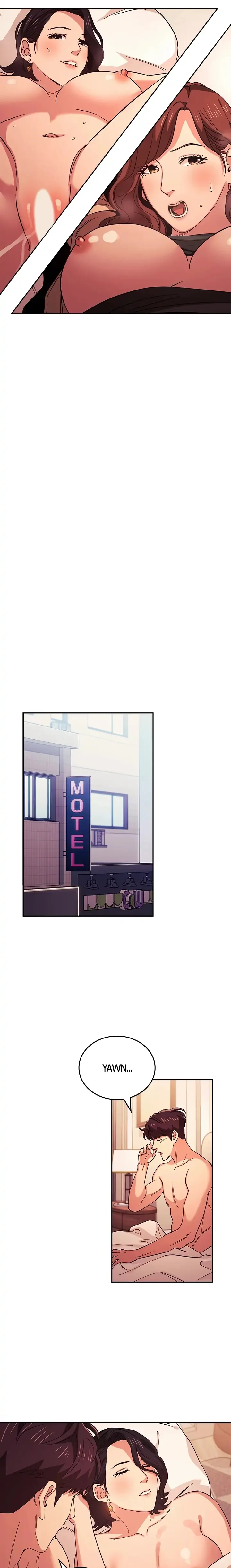 Hunting Moms Chapter 27 - Page 11