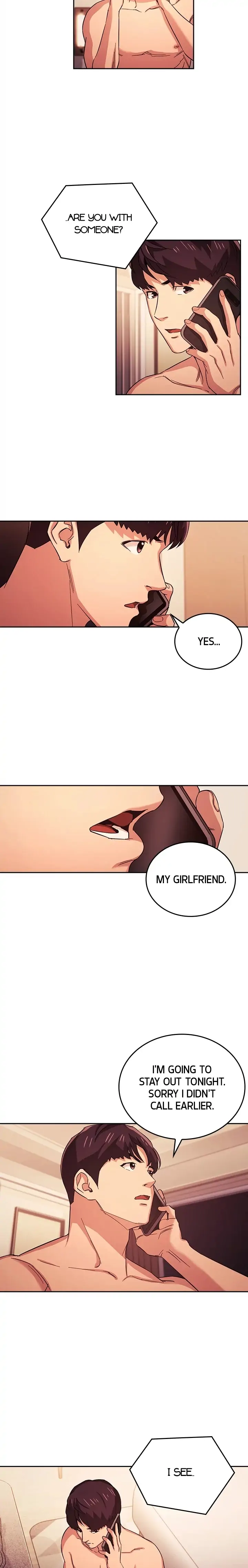 Hunting Moms Chapter 27 - Page 3