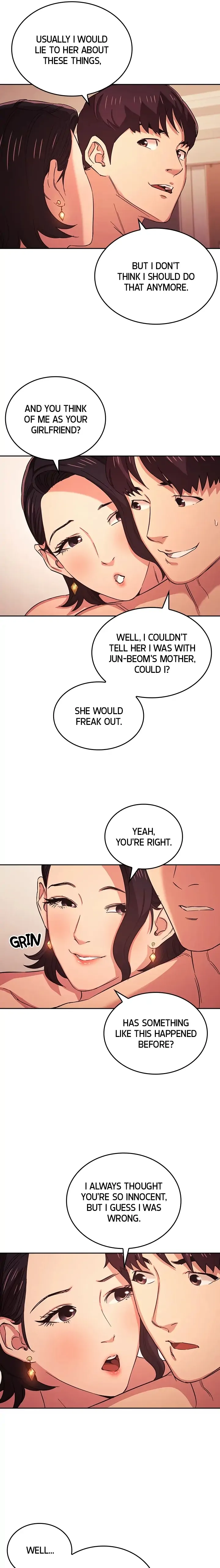 Hunting Moms Chapter 27 - Page 5