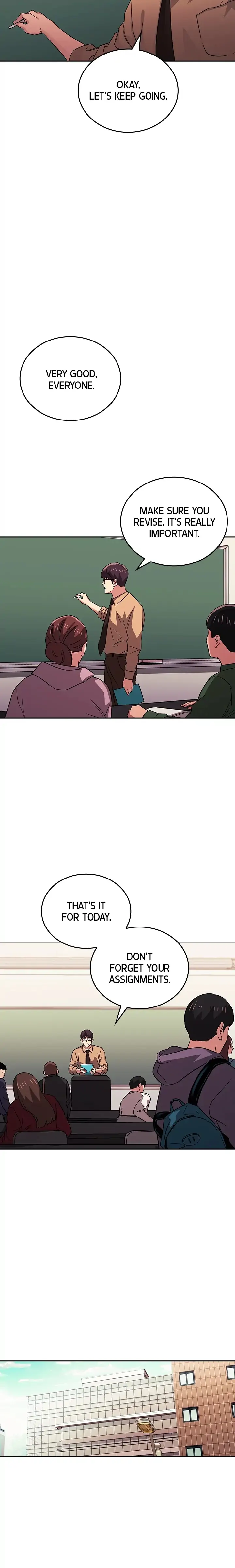 Hunting Moms Chapter 28 - Page 11