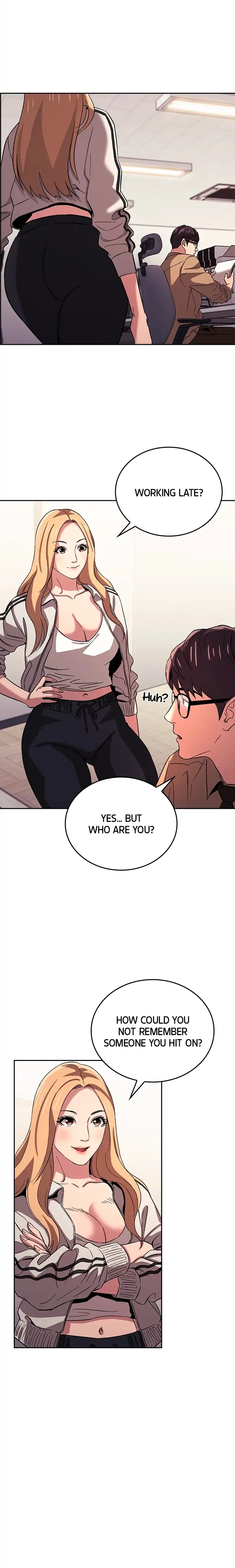 Hunting Moms Chapter 28 - Page 12