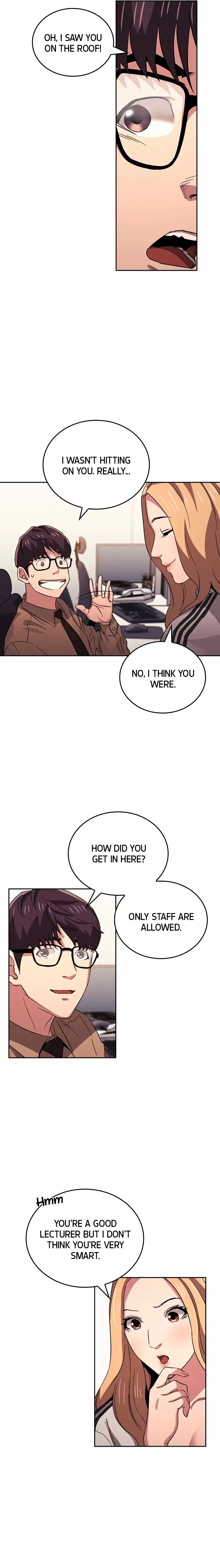 Hunting Moms Chapter 28 - Page 13