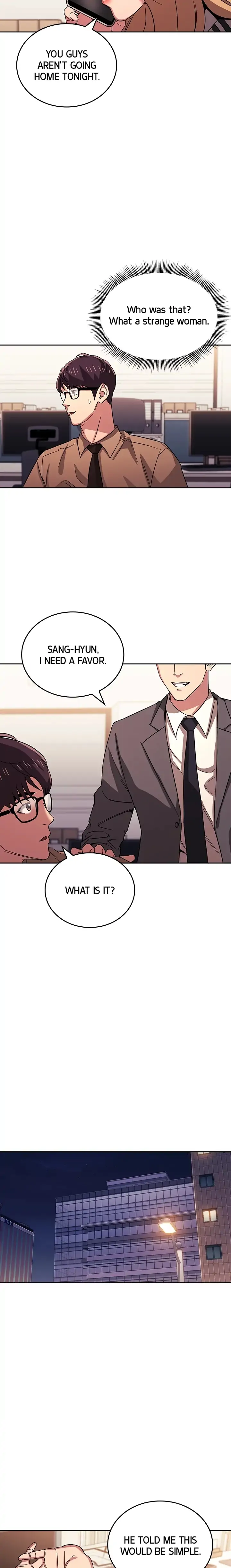 Hunting Moms Chapter 28 - Page 15