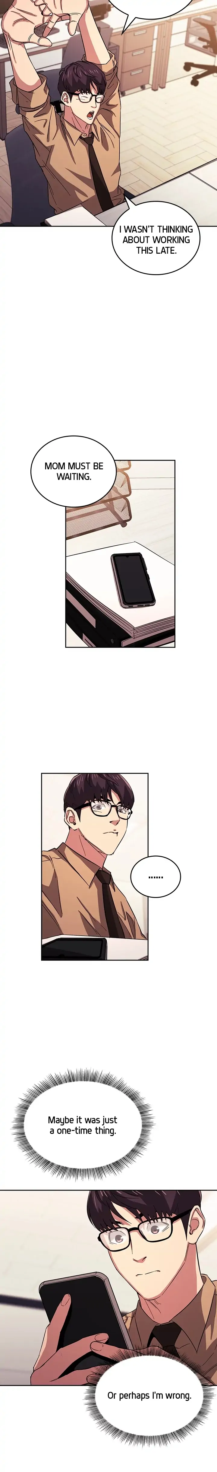 Hunting Moms Chapter 28 - Page 16