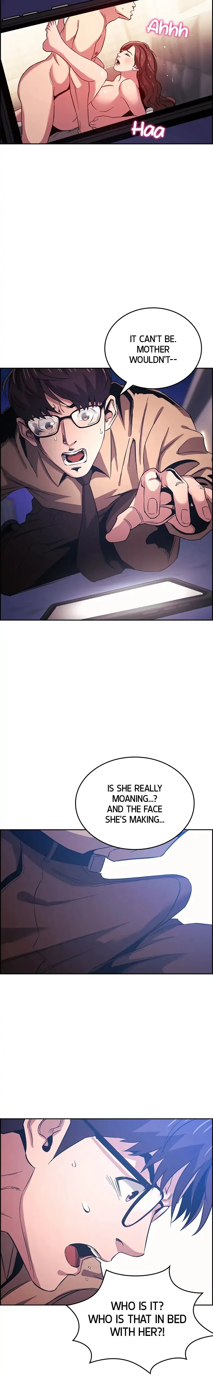Hunting Moms Chapter 28 - Page 19