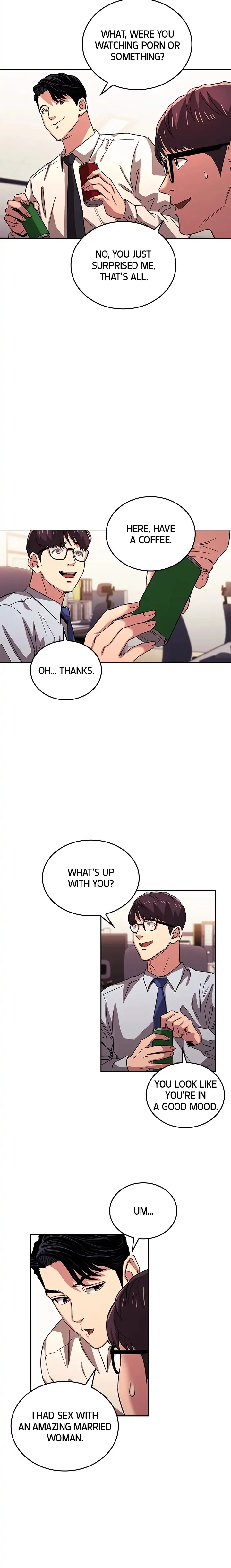 Hunting Moms Chapter 28 - Page 3