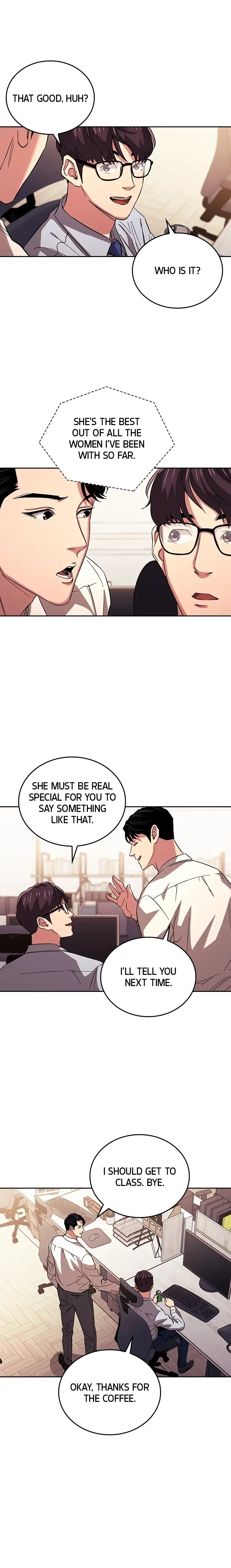Hunting Moms Chapter 28 - Page 4